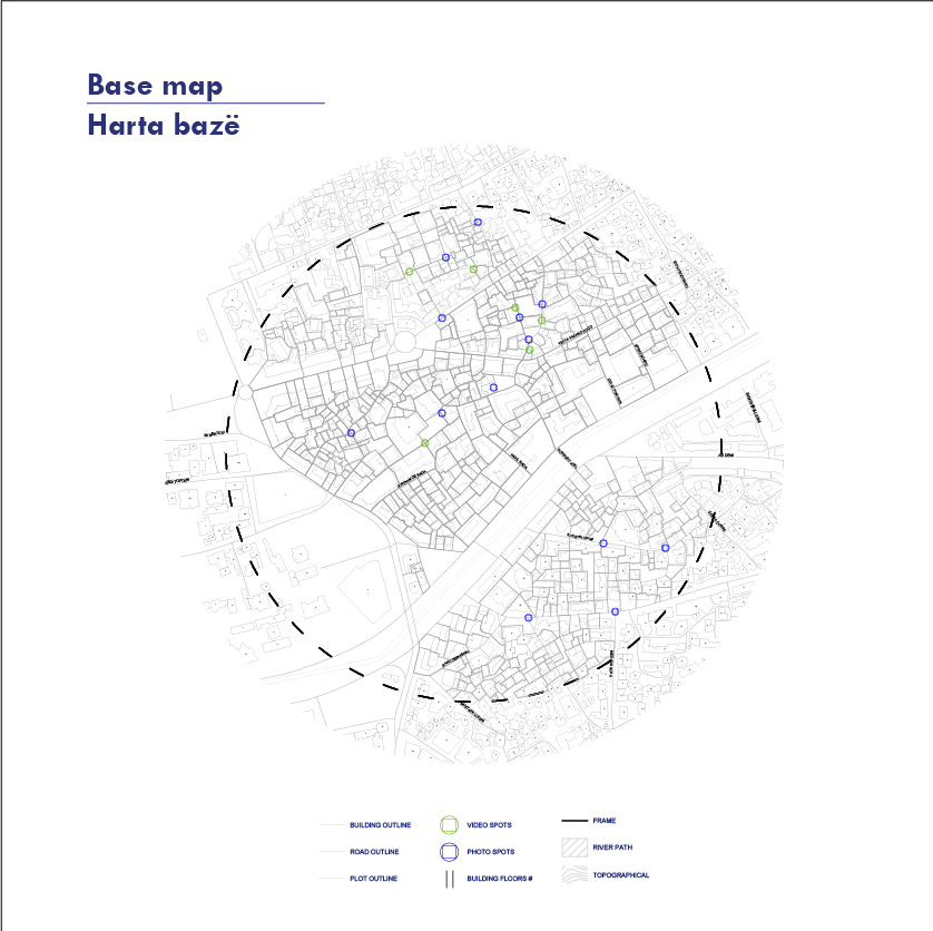 Mapping